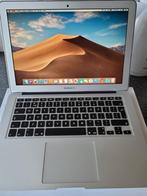 Apple MacBook Air 13 inch, Computers en Software, Apple Macbooks, Ophalen of Verzenden, Zo goed als nieuw, 13 inch, Minder dan 2 Ghz