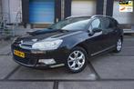 Citroen C5 Tourer 2.0 16V Ligne Business, Voorwielaandrijving, Parkeersensor, Stof, Gebruikt