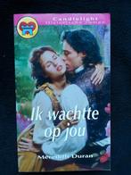 Meredith Duran, Ik wachtte op jou, Boeken, Romans, Ophalen of Verzenden, Gelezen