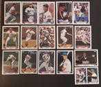 Baseball Topps 1993, Ophalen of Verzenden, Zo goed als nieuw, Meerdere plaatjes