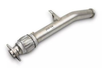 Clio 4 RS downpipe - Decat 2 GT Performance beschikbaar voor biedingen
