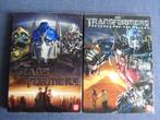 DVD's Transformers 2 X, Vanaf 12 jaar, Ophalen of Verzenden, Zo goed als nieuw, Actie