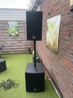 Audio, Ophalen, Zo goed als nieuw, Overige typen, Overige merken
