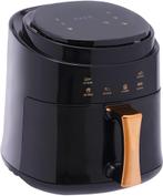 Heteluchtfriteuse - Airfryer - Airfryer zonder olie - 360 He, -, Verzenden, -, Nieuw