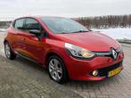 Renault Clio 0.9 TCe Night & Day Navigatie LM-Velgen 150dkm, Voorwielaandrijving, Stof, 540 kg, Origineel Nederlands
