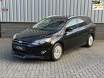 Ford Focus Wagon 1.6 EcoBoost Titanium ST uitvoering |Navi|C, 1258 kg, Gebruikt, Zwart, 4 cilinders