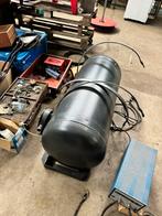 LPG Autogas Gas Tank 80l, Auto-onderdelen, Gebruikt, Ophalen