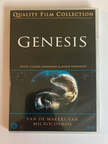 Genesis? ,0000 – 2004 / DVD / Quality Film Collection beschikbaar voor biedingen