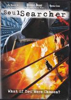 Soul searcher - Ray Bullock Jr., Richard Brake, Cd's en Dvd's, Dvd's | Science Fiction en Fantasy, Ophalen of Verzenden, Fantasy