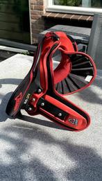 Nekbrace Leatt GPX - Kriega tas - Crossbril 100%, Overige typen, Dames, Ophalen of Verzenden, Kriega