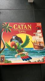 Catan Junior(mist onderdeel), Hobby en Vrije tijd, Gezelschapsspellen | Bordspellen, Ophalen, Zo goed als nieuw