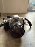 Camera, Audio, Tv en Foto, Fotocamera's Analoog, Ophalen, Gebruikt, Spiegelreflex, Canon