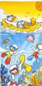 Disney strandlaken - Nieuw in verpakking!, Ophalen of Verzenden, Nieuw, Overige kleuren, Handdoek