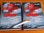 Der Luftkrieg in Europa 1939-1945   Kampfgeschwaders 2, Ophalen of Verzenden