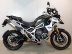 TRIUMPH TIGER 1200 RALLY PRO (bj 2022), Motoren, 1160 cc, Motorrijbewijs A, Bedrijf, Meer dan 35 kW
