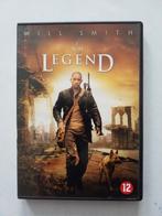 Legend, Cd's en Dvd's, Dvd's | Science Fiction en Fantasy, Ophalen of Verzenden, Vanaf 12 jaar, Zo goed als nieuw