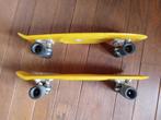 2 retro skateboards jaren 70 / 80, Sport en Fitness, Skateboarden, Verzenden, Zo goed als nieuw, Skateboard