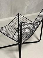 Jarpen fauteuil Niels Gammelgaard design vintage jaren 80, Ophalen, Gebruikt, Minder dan 75 cm, Jaren 80