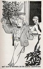Pennarts, Hans - Zeven jongens spelen toneel (1939), Antiek en Kunst, Ophalen of Verzenden