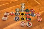 Voetbalclub Cluppies PLUS, Ophalen of Verzenden, Gebruikt, Overige binnenlandse clubs, Overige typen