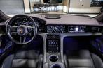 Porsche Taycan Cross Turismo Turbo 93 kWh|ceramic|Approved|2, Auto's, Porsche, Automaat, Gebruikt, 4 stoelen, Leder