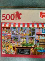 Jumbo puzzel 500 stukjes, Ophalen of Verzenden, Zo goed als nieuw