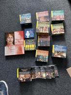 cd s , Bach, Ophalen of Verzenden, Voor 1960, Nieuw in verpakking, Boxset