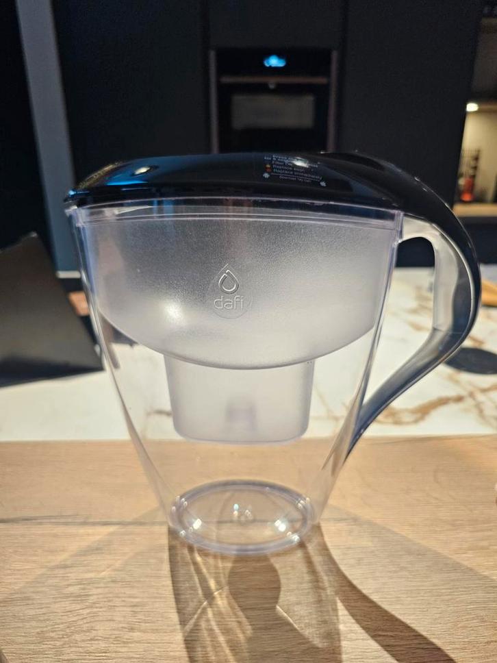 Dafi Waterfilterkan met 1 Filter, Witgoed en Apparatuur, Waterkoelers, Ophalen of Verzenden