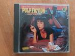 Pulp Fiction, Ophalen of Verzenden, Gebruikt