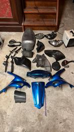 Runner/ zip onderdelen, Verzenden, Zo goed als nieuw, Overige typen