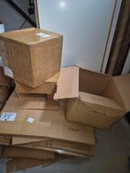 Grote kartonnen dozen, Ophalen, 100 cm of meer, 60 cm of meer, Doos