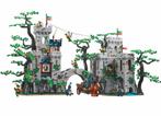 lego forest stronghold 910043, Ophalen, Nieuw