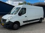Renault Master - bestel T35 2.3 dCi L3H2 Airco, USB, Stof, 4 cilinders, Renault