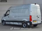 Mercedes-Benz Sprinter 214 CDI Automaat L2H2 Airco Cruise Ca, Automaat, Mercedes-Benz, Bedrijf, Diesel