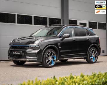 Lynk & Co 01 1.5 I Carplay I Pano I 360 I Infinity I Adaptiv beschikbaar voor biedingen