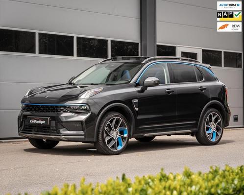 Lynk & Co 01 1.5 I Carplay I Pano I 360 I Infinity I Adaptiv, Auto's, Lynk & Co, Bedrijf, Te koop, ABS, Adaptive Cruise Control