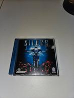 Silver Dreamcast - Klassieker!, Spelcomputers en Games, Gebruikt, 1 speler, Ophalen of Verzenden, Role Playing Game (Rpg)