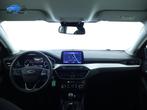 Ford Focus 1.0 EcoBoost Hybrid Edition Business | CarPlay |, Auto's, Gebruikt, Wit, Origineel Nederlands, Handgeschakeld