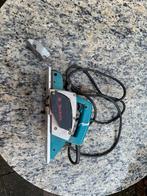 Makita Schaafmachine - Elektrisch, Ophalen, Gebruikt