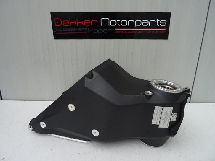 Frame + Compleet Nederlands Kenteken Ducati Streetfighter V2, Motoren, Onderdelen | Ducati, Ophalen of Verzenden