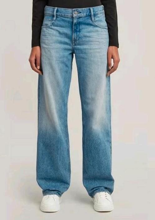 G-star raw jeans Judee Loose WMN, maat 33/34 NIEUW!, Kleding | Dames, Spijkerbroeken en Jeans, Nieuw, W33 - W36 (confectie 42/44)