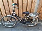 Batavus Runner 24 inch Meisjesfiets 3 versnellingen, Ophalen, Batavus, Handrem, Gebruikt