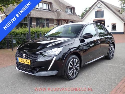Peugeot e-208 EV Active 50 kWh 99%SOH CCS/CARPLAY/PDC, Auto's, Peugeot, Bedrijf, Te koop, ABS, Airbags, Airconditioning, Alarm