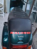 Vespa Cosa Malossi getuned!, Ophalen, Gebruikt