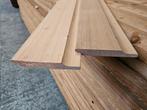 Western Red Cedar halfhoutsrabat, Ophalen, Nieuw, Minder dan 180 cm, Planken