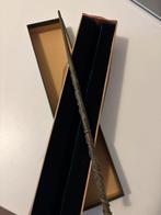 Hermelien Griffel Toverstaf - Noble Collection, Verzamelen, Harry Potter, Ophalen of Verzenden, Zo goed als nieuw, Replica