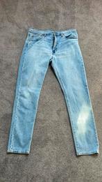 Levi Strauss 512 W36L32, 1 keer gedragen en gewassen, Ophalen of Verzenden, Zo goed als nieuw, Blauw, W32 (confectie 46) of kleiner