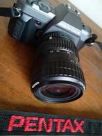 Pentax P30, Audio, Tv en Foto, Fotocamera's Analoog, Ophalen of Verzenden, Zo goed als nieuw, Spiegelreflex, Pentax