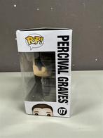 Funko pop - Fantastic beast - Percival Graves, Ophalen of Verzenden, Zo goed als nieuw, Nvt, Nvt