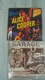LP  S ROCK ALBUM S, Cd's en Dvd's, Vinyl | Rock, Ophalen of Verzenden, Zo goed als nieuw, 12 inch, Poprock